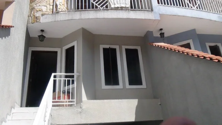 Imagem Sobrado à Venda na Cidade Patriarca com 5 Dormitorios
