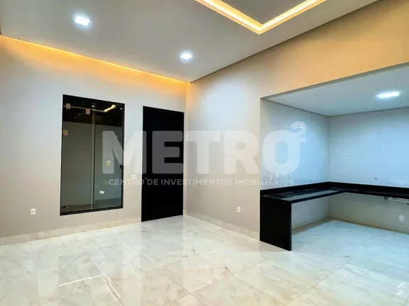 Imagem Casa à venda, COHAB São Francisco, 3 suítes, master com closet
