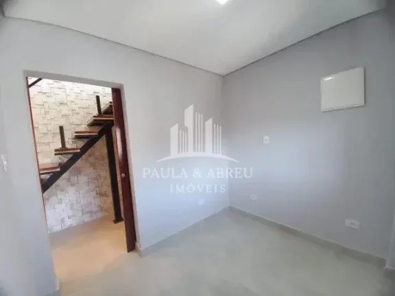 Imagem SOBRADO ALTO PADRÃO JD. MARISTELA -RIBEIRÃO PIRES
