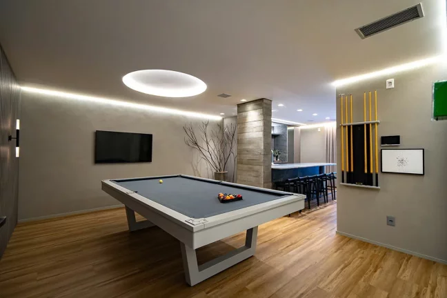Imagem Decorado com 4 dormitórios à venda sendo 4 suítes, 229.29 m² por - R$ 16.009.273,21 - Praia Brava - Itajaí/SC