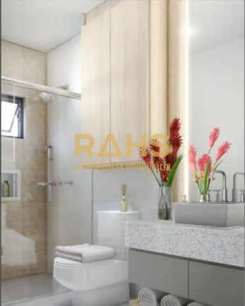 Imagem Costa e Silva é Um bairro em constante evolução sem dispensar a tranquilidade de uma boa vizinhan...