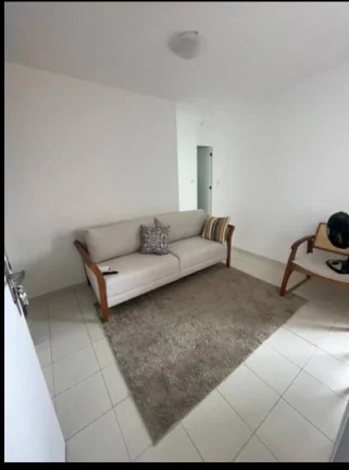 Imagem Apartamento 3 quartos com suíte e lazer no Condomínio Vila Verde - Confira!