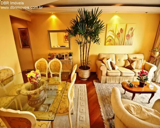 Imagem APARTAMENTO RESIDENCIAL em Sao Paulo - SP, Mooca