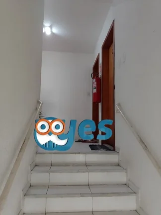 Imagem Apartamento para venda na Conceição com 2 quartos