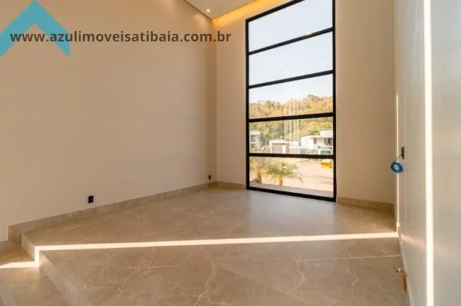 Imagem Elegância e Sofisticação em Cada Detalhe! Condominio em Atibaia. Granville
