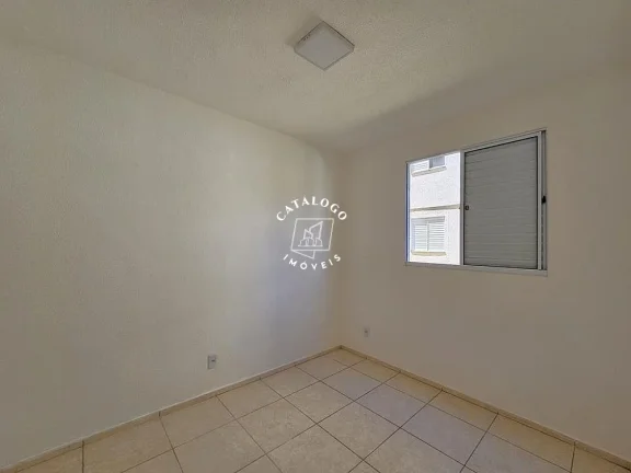 Imagem Apartamento a Venda no bairro Reserva Real - Ribeirão Preto, SP