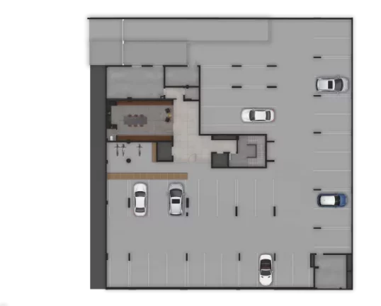 Imagem Apartamento à venda no bairro Petrópolis - Porto Alegre/RS