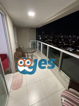 Imagem Apartamento residencial para Venda, Santa Mônica, Feira de Santana