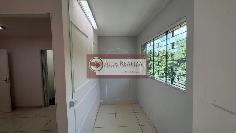 Imagem Conjunto/Sala para Locação em Jordanópolis - 45m² por R$1600