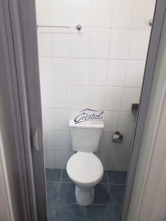 Imagem Casa com 2 quartos (1 suíte) à venda, 50 m² - Jardim Torino - Cotia/SP