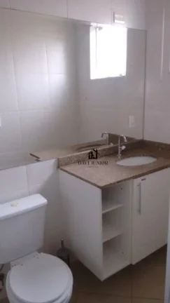 Imagem Casa com 3 suítes à venda, 139 m² por R$ 850.000 - Condomínio Sartori di Vinceza - Sorocaba/SP