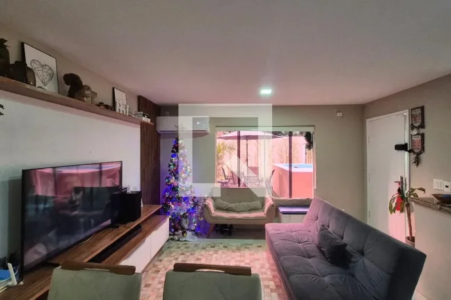 Imagem Casa à Venda - Vargem Grande, 3 Quartos, 130 m2