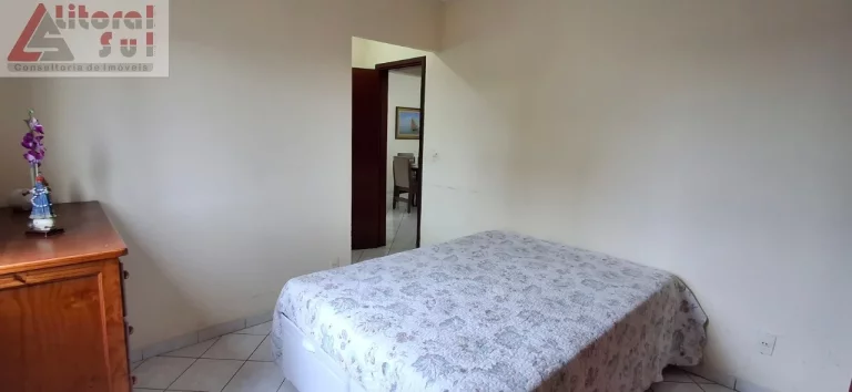 Imagem Apartamento à venda em Praia Grande-SP, bairro Tupi: 2 quartos, 1 suíte, 1 sala, 2 banheiros, 1 vaga, 88m².