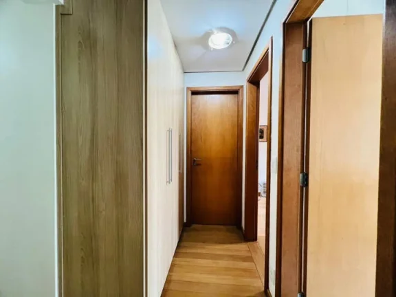 Imagem Apartamento 4 dormitórios ( 3 suítes), 3 vagas, Alto Padrão, Villa Sorrento