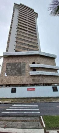 Imagem Apartamento com 2 dormitórios à venda, 89 m² por R$ 800.000,00 - Vilamar - Praia Grande/SP