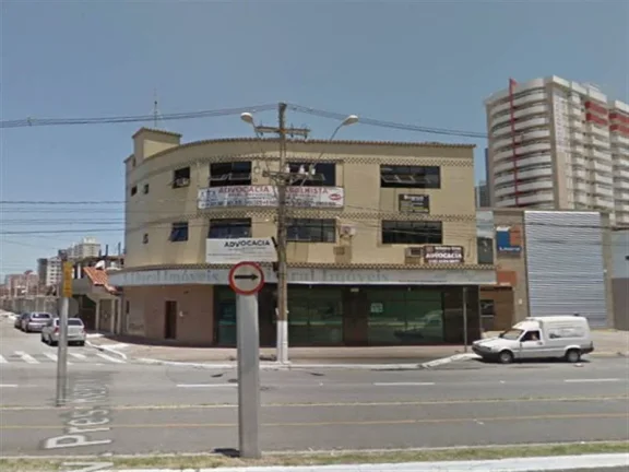 Imagem COMERCIAL COM 43.3 m² - OCIAN - PRAIA GRANDE SP