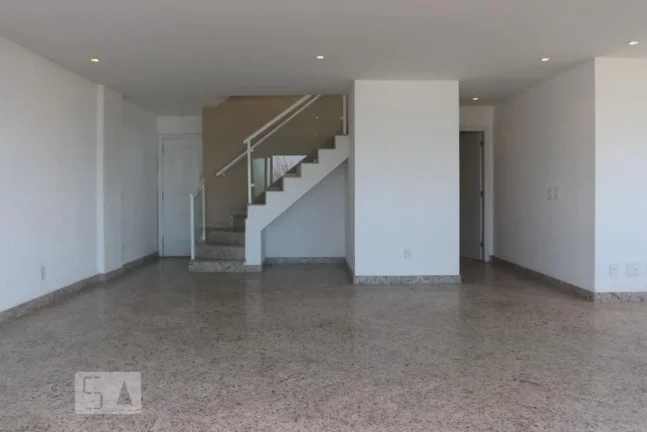 Imagem Apartamento à Venda - Recreio, 4 Quartos, 360 m2