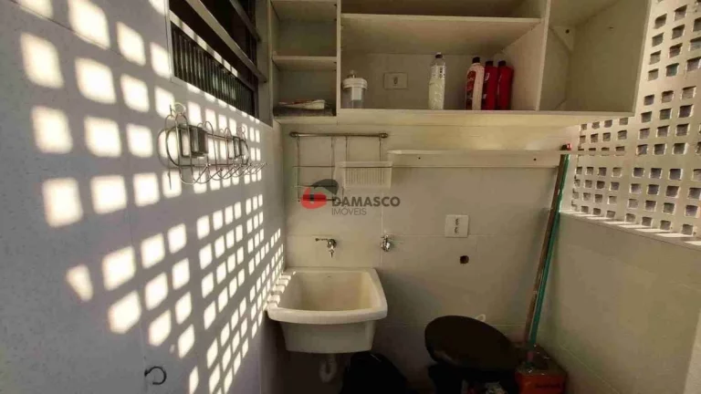 Imagem Apartamento padrão para Locação, São José, São Caetano do Sul, SP