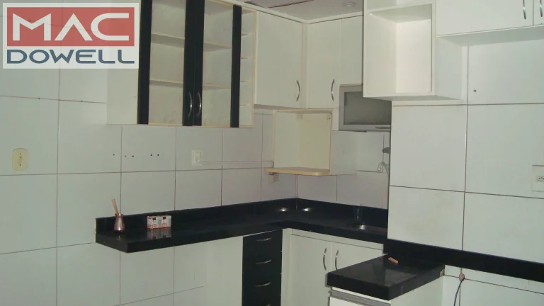 Imagem Apartamento de 65m² - 2 Quartos - Fonseca - Niterói / RJ