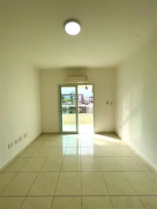 Imagem APARTAMENTO COM 47.75 m² - AVIAÇÃO - PRAIA GRANDE SP