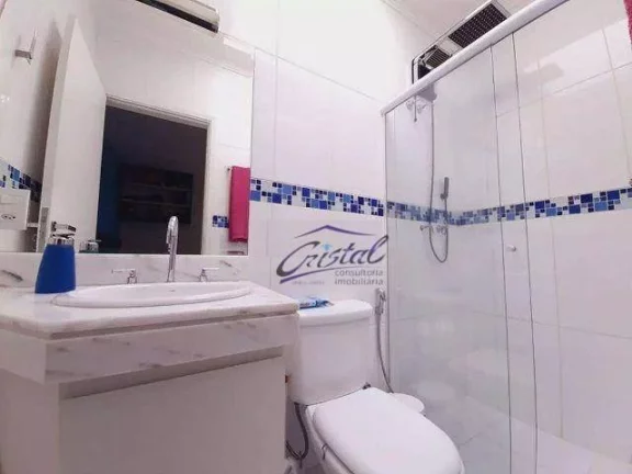 Imagem Casa com 3 dormitórios à venda, 130 m² por R$ 929.000,00 - Jardim Bonfiglioli - São Paulo/SP