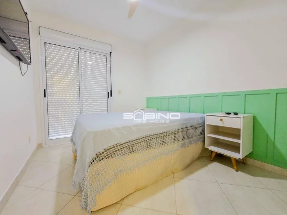 Imagem Apartamento à venda, com 3 dormitórios 1 suíte 121m², 2 vagas - em Riviera de São Lourenço - Bertioga S/P
