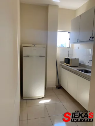 Imagem Aluguel de Sala Comercial na Vila Formosa, São Paulo-SP: 1 Sala, 2 Banheiros, 21m² - Aproveite!