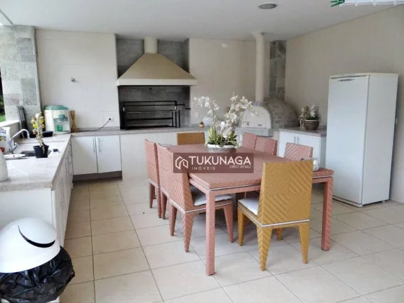 Imagem Casa com 4 quartos à venda, 650 m² por R$ 3.800.000 - Roseira - Mairiporã/SP