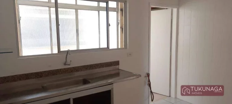 Imagem Apartamento com 2 dormitórios à venda, 80 m² por R$ 300.000,00 - Vila Galvão - Guarulhos/SP
