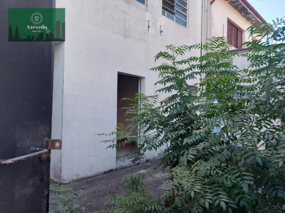 Imagem Prédio, 350 m² - venda por R$ 850.000,00 ou aluguel por R$ 8.040,83/mês - Jardim Munhoz - Guarulhos/SP