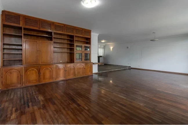 Imagem CASA RESIDENCIAL em São Paulo - SP, Brooklin Paulista