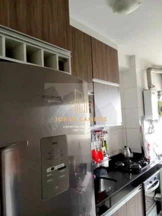 Imagem AP-24166 - LINDO APARTAMENTO COM 2 DORMITÓRIOS À VENDA NO JARDIM AUGUSTA