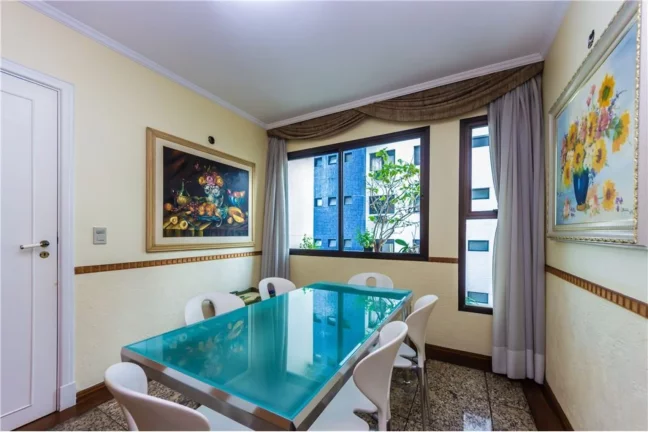 Imagem APARTAMENTO RESIDENCIAL em São Paulo - SP, Vila Mariana