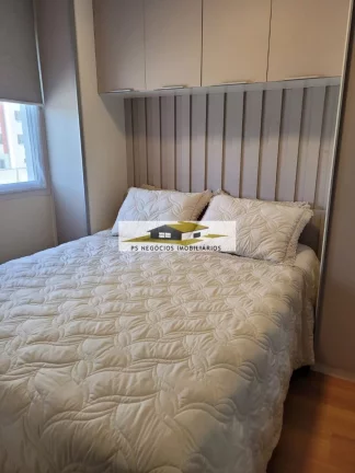 Imagem Apartamento para venda Vila Independencia