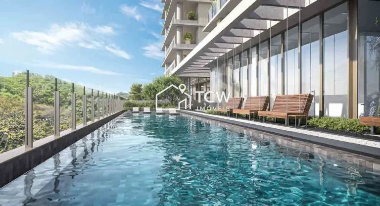 Imagem Apartamento à venda no bairro Ibirapuera - São Paulo/SP, Zona Sul