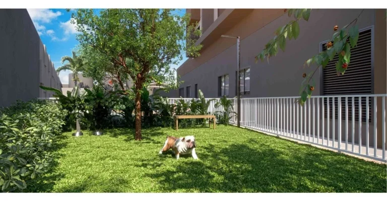 Imagem Apartamento Pinheiros - 32M², 1 Dorm, Lazer Completo.