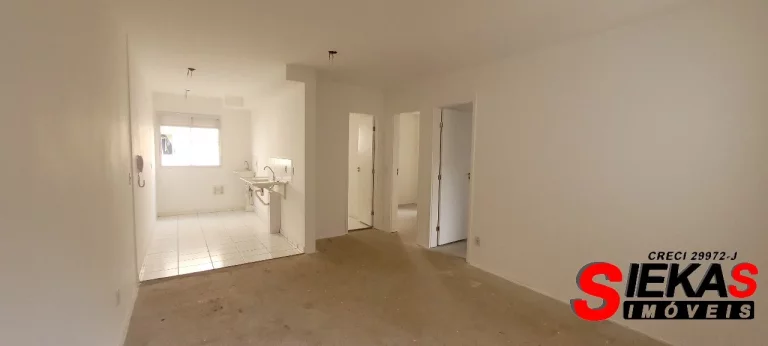 Imagem Apartamento à venda no bairro de bairro] com 2 quartos e 49,00 m² de área.