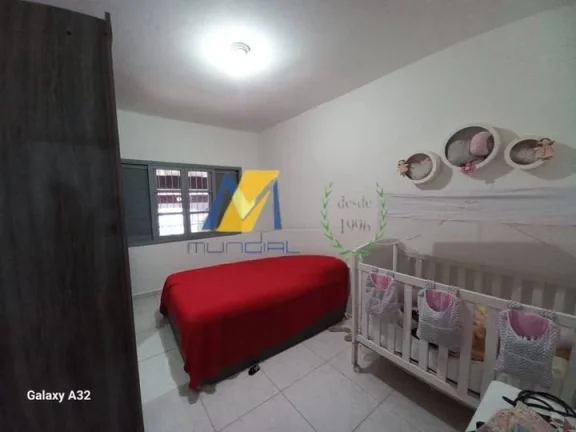 Imagem ???? Vendo Casa em São Bernardo do Campo, Paulicéia