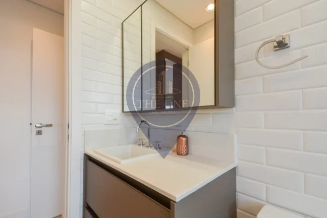 Imagem Imperdível! Apartamento à venda em São Paulo na Vila Clementino, 3 quartos, 3 suítes, 2 salas, 4 banheiros, 3 vagas, 113m².