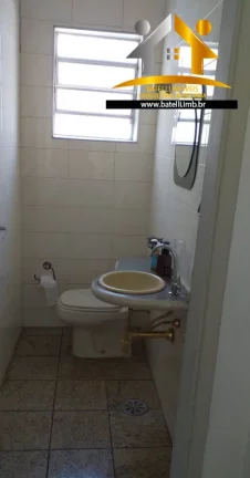 Imagem Ótima Casa - Jardim da Saúde | Batelli Imóveis