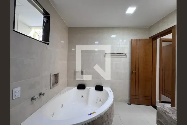 Imagem Apartamento à Venda - Vargem Grande, 4 Quartos, 367 m2