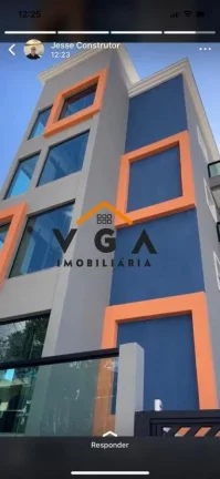 Imagem Apartamento para Venda em São Paulo, Vila Ré, 1 dormitório, 1 banheiro