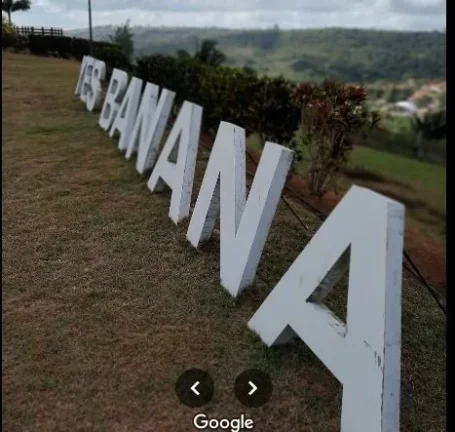 Imagem Condomínio YES Banana - Terreno L-6 / Q-I: Seu Espaço Exclusivo em Bananeiras