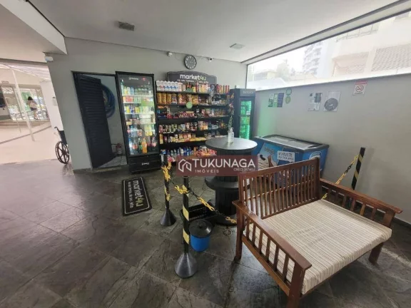 Imagem Apartamento à venda, 76 m² por R$ 460.000,00 - Vila Rosália - Guarulhos/SP