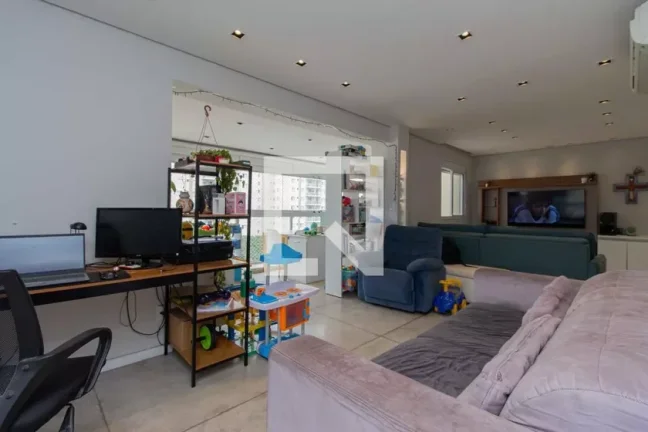 Imagem Apartamento à Venda - Ipiranga, 3 Quartos, 126 m2