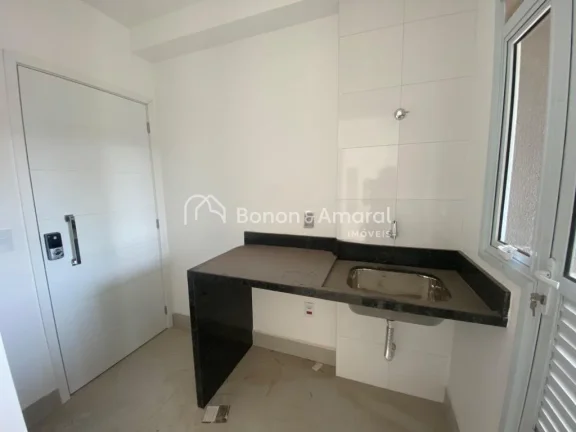 Imagem Descubra o conforto e a sofisticação de viver em um dos empreendimentos mais desejados de Campinas...