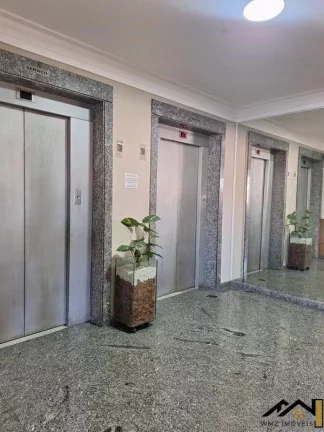 Imagem Apto 60m² | Vila Mafra – 2 dorms | WMZ Imóveis