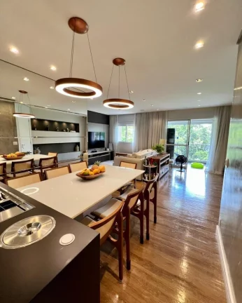 Imagem APARTAMENTO ,3 DORM , 1 SUITE , 2 VAGA , ÓTIMA LOCALIZAÇÃO.FL58