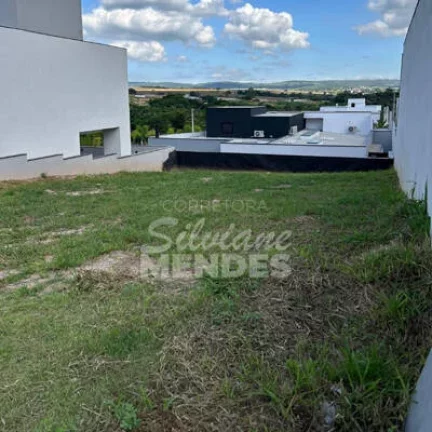 Imagem Terreno 308 m² no condomínio Cyrela Landscape