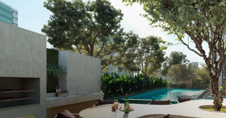 Imagem Apartamento Padrão